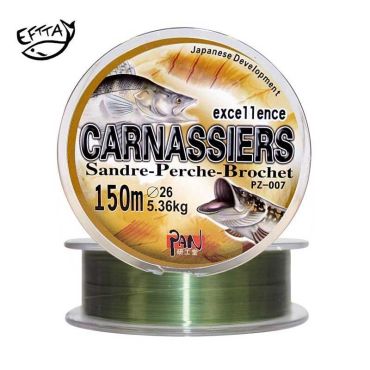 Petokalastuksen Nailon Pan Excellence - 150m 755400035