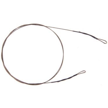 Petoperuke Iron Claw Loop Leader - Pakkaus 2 8031009