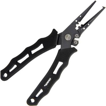Pihti Kahara Premium Stainless Pliers 7 Inch Kah-pstan-7