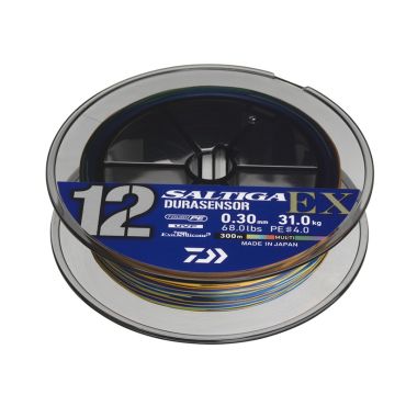 Punos Daiwa Saltiga 12 Ex - 300m 12245335