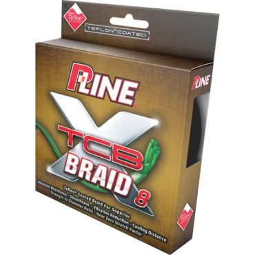Punos P-line X Tcb 8 Carrier - 150m 750190003