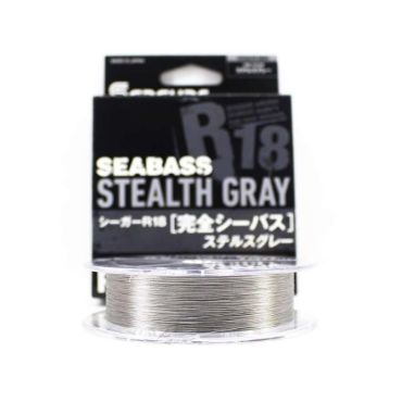 Punos Seaguar R-18 Seabass Hopea - 150m Seabsb808sg