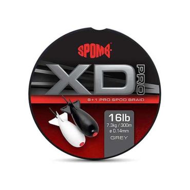 Punos Spomb Xd Pro Braid - 300m Dbl004