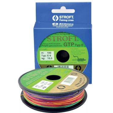 Punos Stroft Gtpe Monivärinen - 150m Gtpem150x15