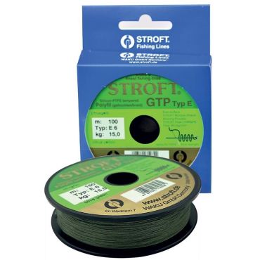 Punos Stroft Gtpe Oliivi - 150m Gtpeol150x09.5