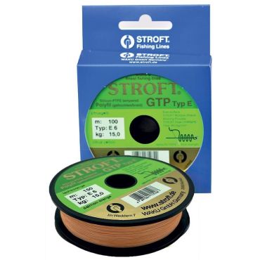 Punos Stroft Gtpe Oranssi - 150m Gtpeo150x05.75
