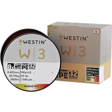 Punos Westin W3 8-braid Meriseos L014-450-2200