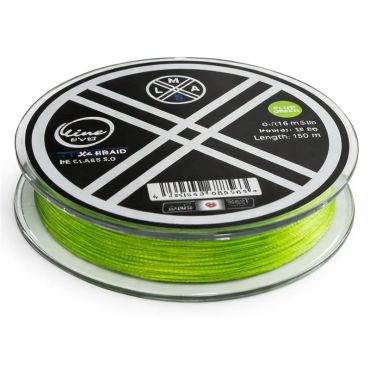 Punottu Siima Lmab Oline Evo 8x - 150m Olineevo8x-032