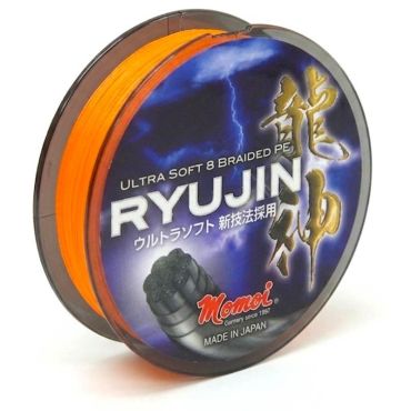 Punottu Siima Momoi Ryujin Orange - 150m Mom-ryu130or-2.5