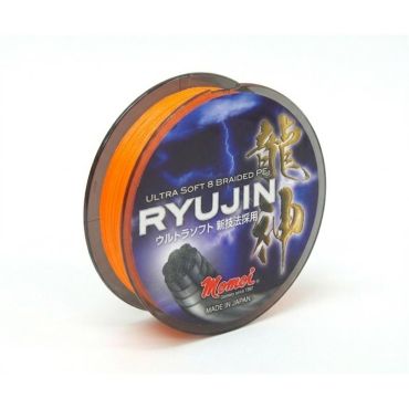 Punottu Siima Momoi Ryujin Orange - 300m Mom-ryu300or-4.0