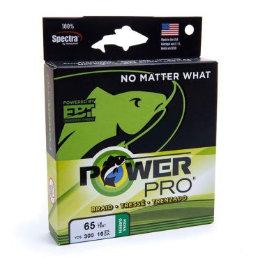 Punottu Siima Power Pro Plays4000 - Punainen Ppbirf80032r