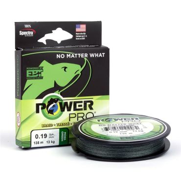 Punottu Siima Power Pro - Vihreä Ppbi13513mg