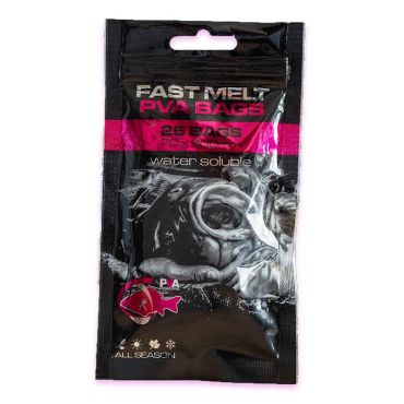 Pussi Pva Hydrospol Pva Bags Pvabag107