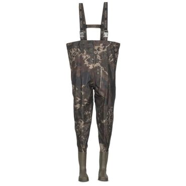 Pvc-haalarit Nash Zero Tolerance Hd Waders C6233