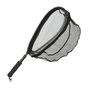 Pyöreä Haavi Adamsbuilt Alumiini Trout Net Rtn 15-a 25026