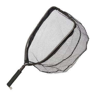 Racket-tyyppinen Haavi Adamsbuilt Alumiini Trout Net Abrtn19-a 26007