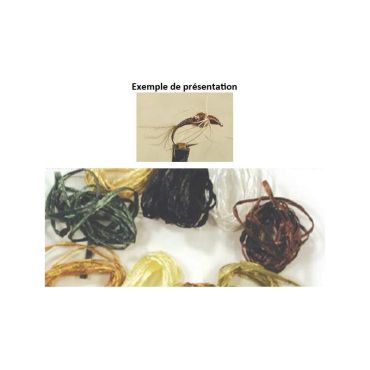Raffia Tof - 2m 1006061