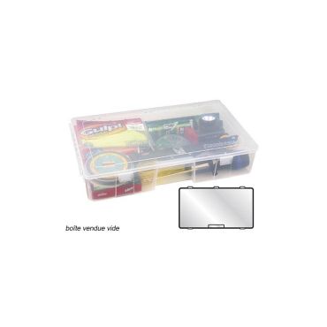 Rasia Flambeau Tuff Tainers Btft7000r
