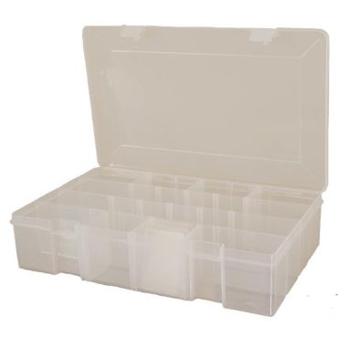Rasia Grauvell Tackle Box Hs-315 8401610119035