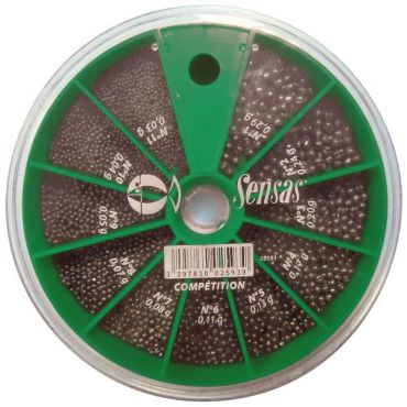 Rasia Painoille Sensas Kilpa. 11 Lokeroa 02593