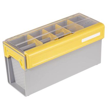 Rasia Plano Edge Spinnerbait Box Plase700