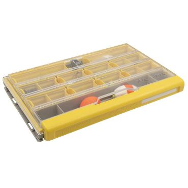 Rasia Plano Edge Terminal 3600 Plase300
