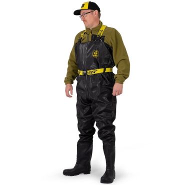 Reisisaappaat Black Cat Booted Bo500054
