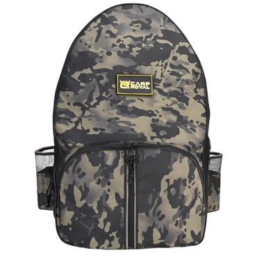 Reppu Carp Royal Rucksack Syöttöveneelle Barru
