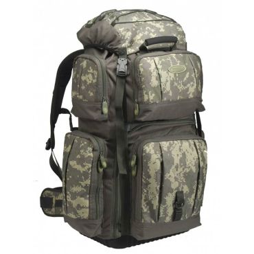 Reppu Mivardi Bagpack Camocode Expedition M-bpcce