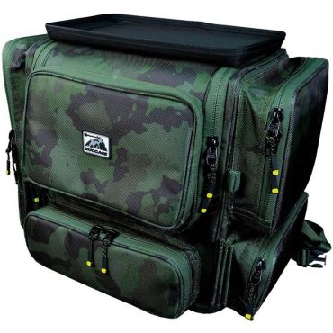 Reppu Ridge Monkey Ruggage Rm675