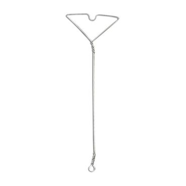 Ruostumaton Clipot Autain 500005005