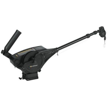 Sähkövinssi Cannon Magnum 10 Stx Ca-1902306