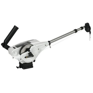 Sähkövintturi Cannon Magnum 10 Stx Ts Ca-1902311