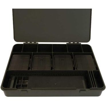 Säilytyslaatikko Sonik Lockbox Large Loaded Box Vc0007