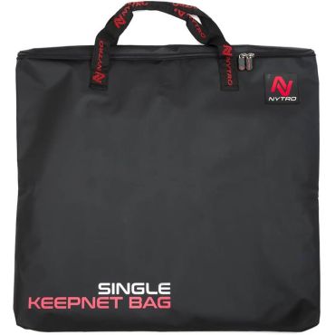 Säilytysverkkopussi Nytro Sublime Waterproof Single Keepnet Bag 22400037