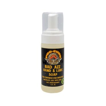 Saippua Pro-cure Bad Azz Hand & Lure Soap Pcpal0002soap