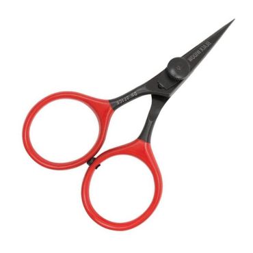 Sakset Dr Slick Hair Oikeudet Black Widow Monikäyttöinen 36723