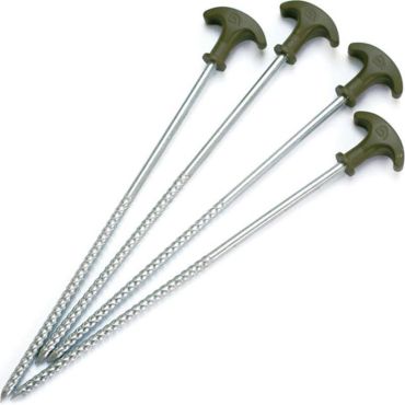 Sardiinit Trakker Pegs - Pakkaus 4 203304