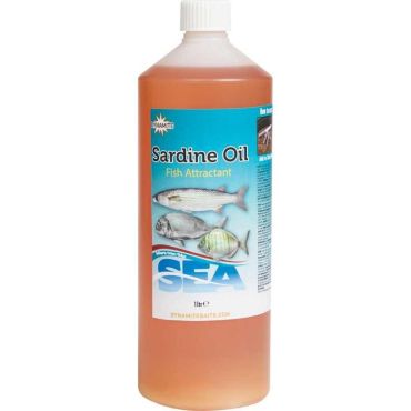 Sardiinöljy Dynamite Baits Ady041910
