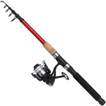 Setti Dam Fighter Pro Combo T-spin Svs57003
