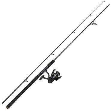 Setti Penn Wrath Ii Spinning Combo 1581611