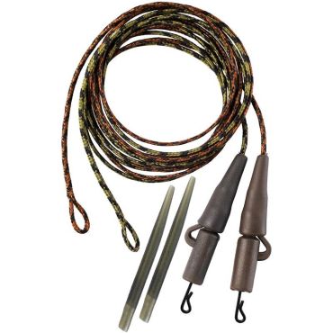 Setti Prowess Lead Core Quick Change - Pakkaus 2 Prcak1100