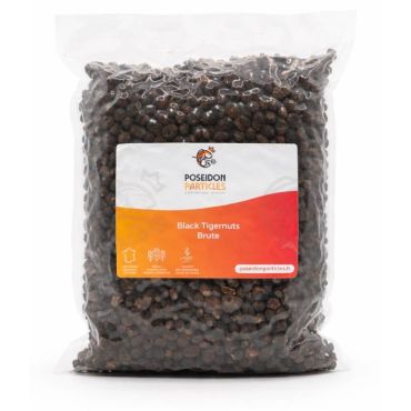Siemen Poseidon Particles Black Tigernuts Bt-5/cb