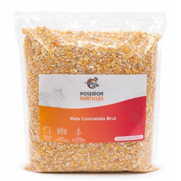 Siemen Poseidon Particles Murskattu Maissi Mc-2/cb