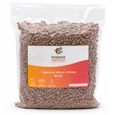 Siemen Poseidon Particles Tigernuts Micro Tm8-5/cb