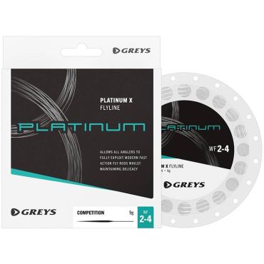 Siima Greys Platinum X 1620788