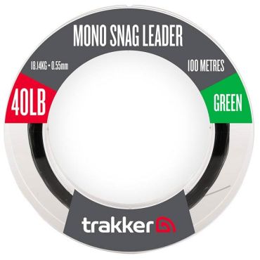 Siiman Pää Trakker Snag Leader 228531