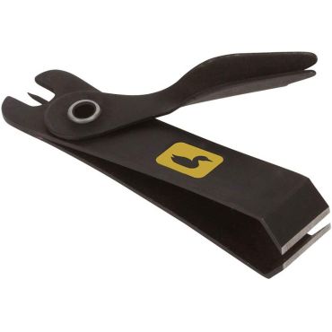 Siimanleikkuri Loon Outdoors Rogue Nippers With Knot Tool F0992