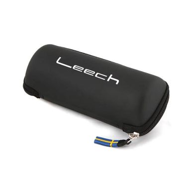 Silmälasikotelo Leech Hard Zip Case Houseleech