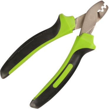 Sleeve-pihdit Bft Crimping Plier Bft.ps